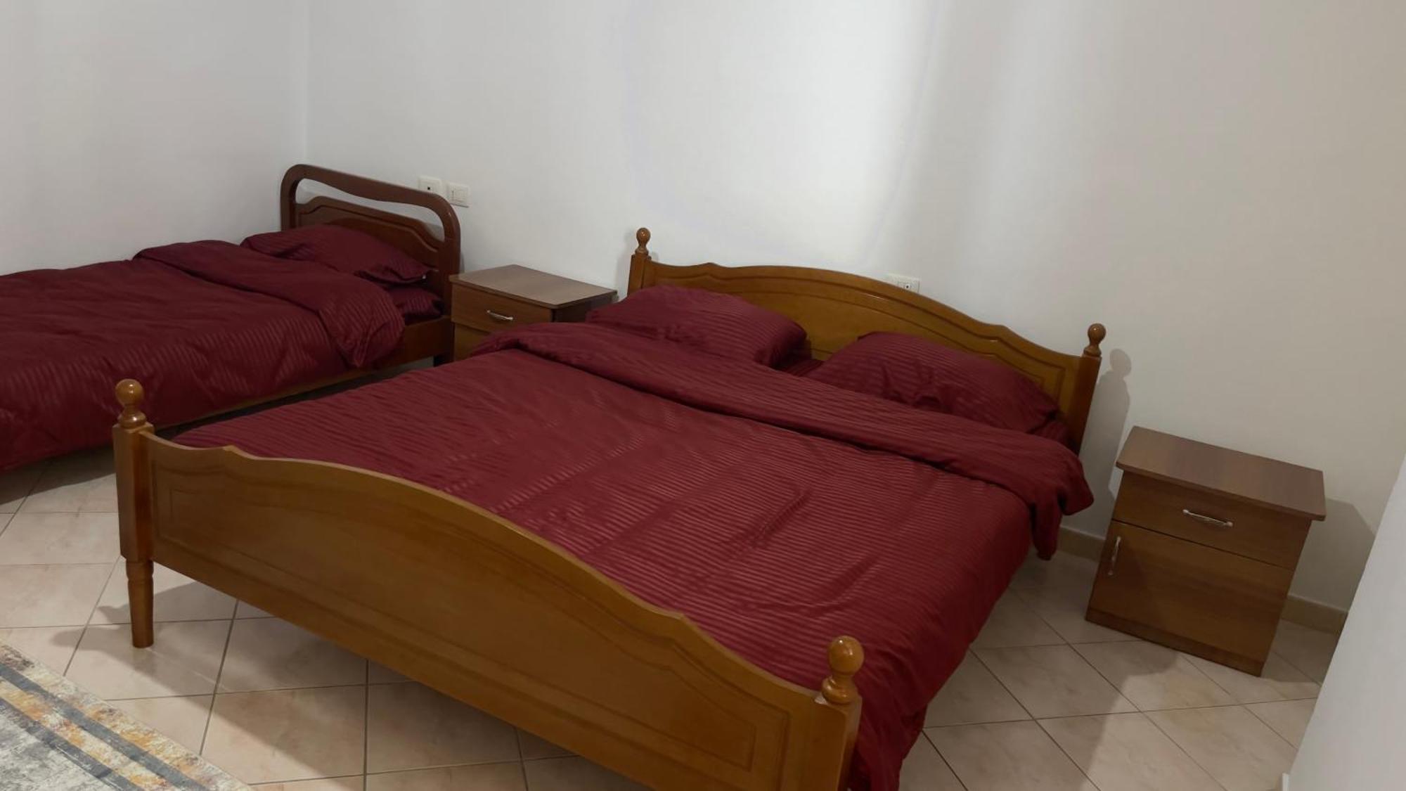 Lungomare Apartment Vlorë