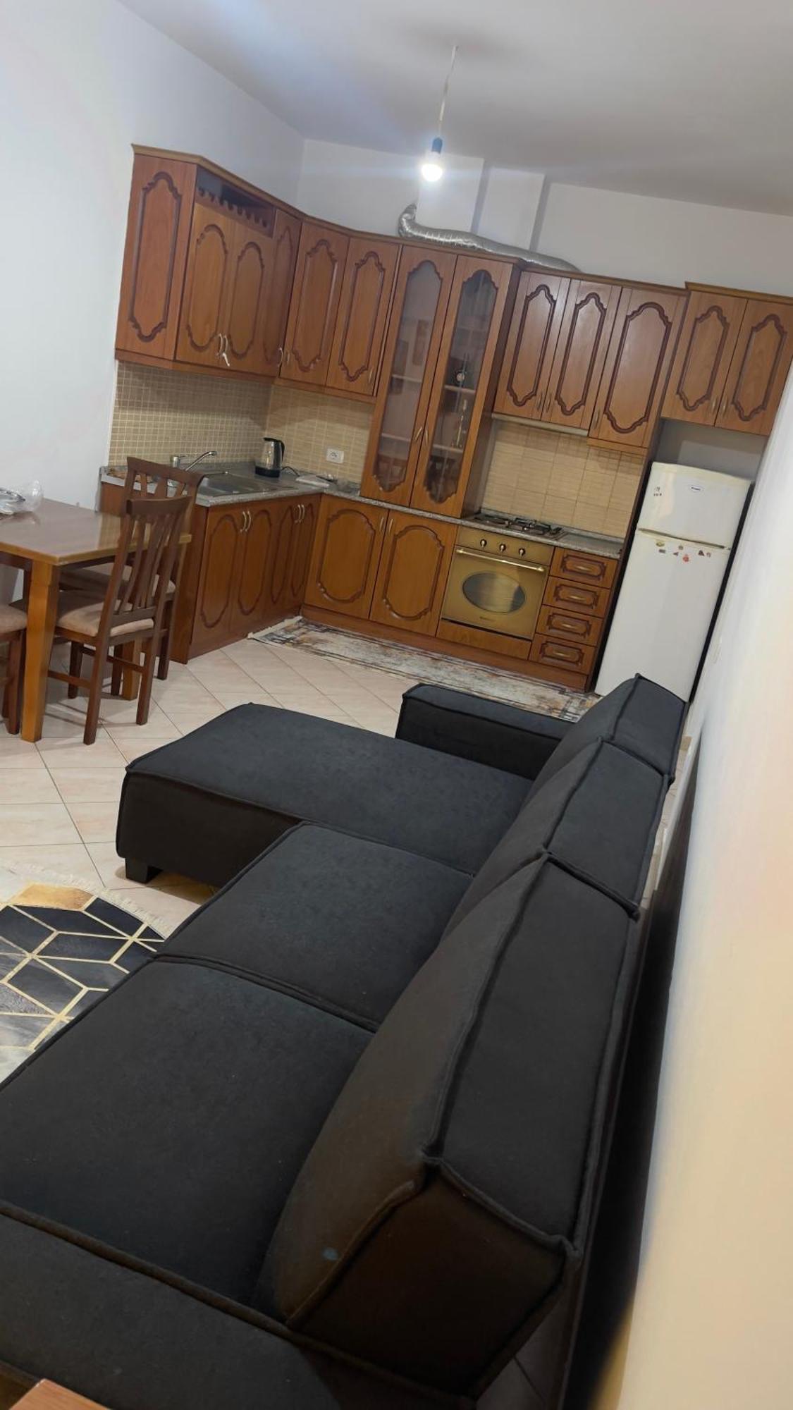 Lungomare Apartament *