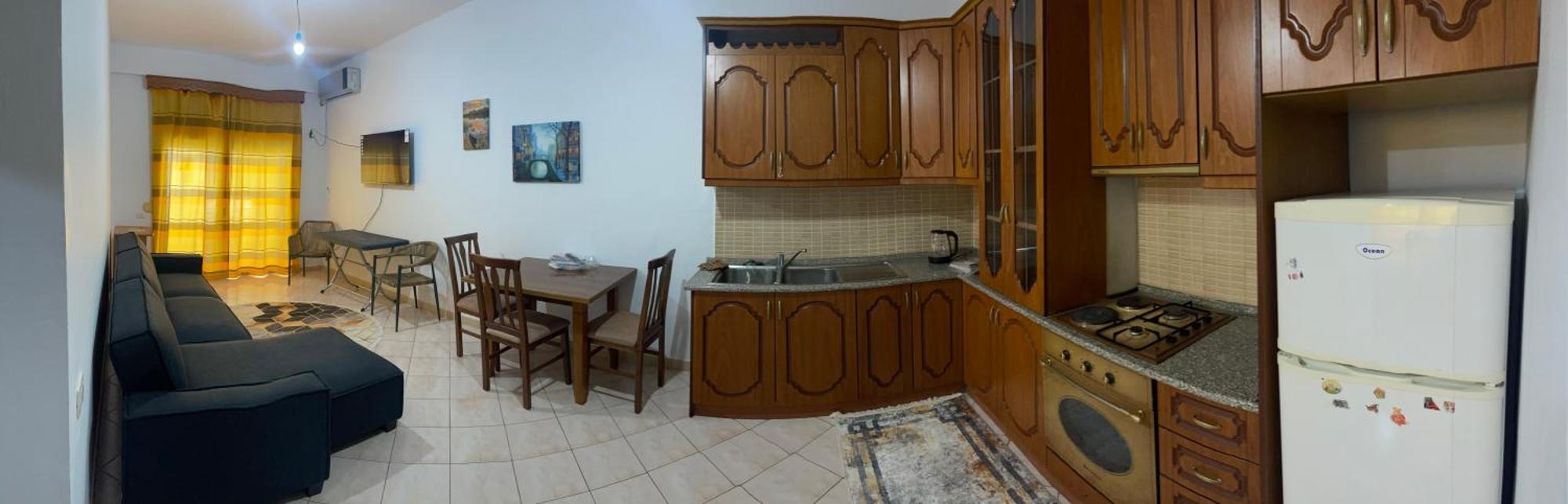 Apartment Lungomare Vlorë