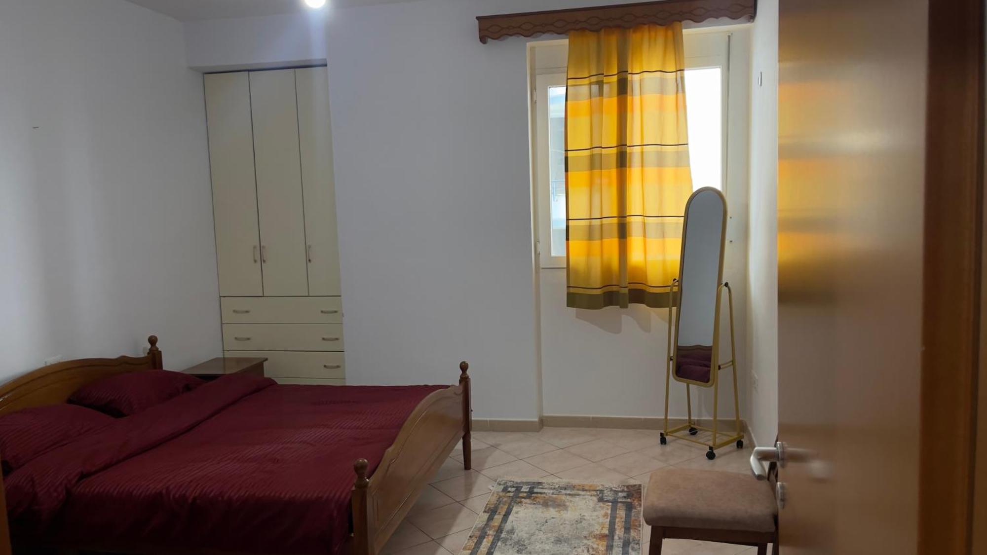 Lungomare Apartament