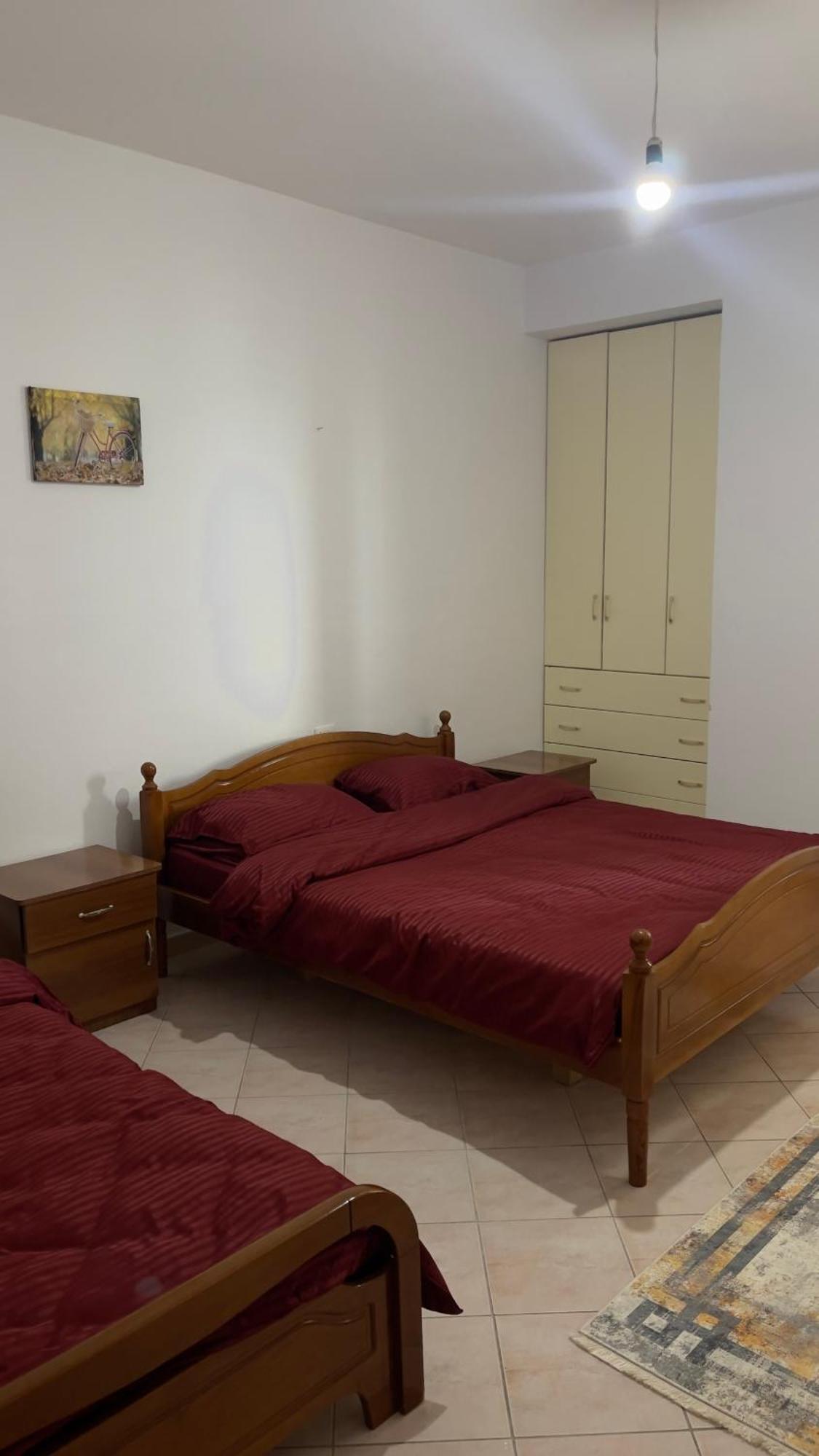 Apartment Lungomare Vlorë