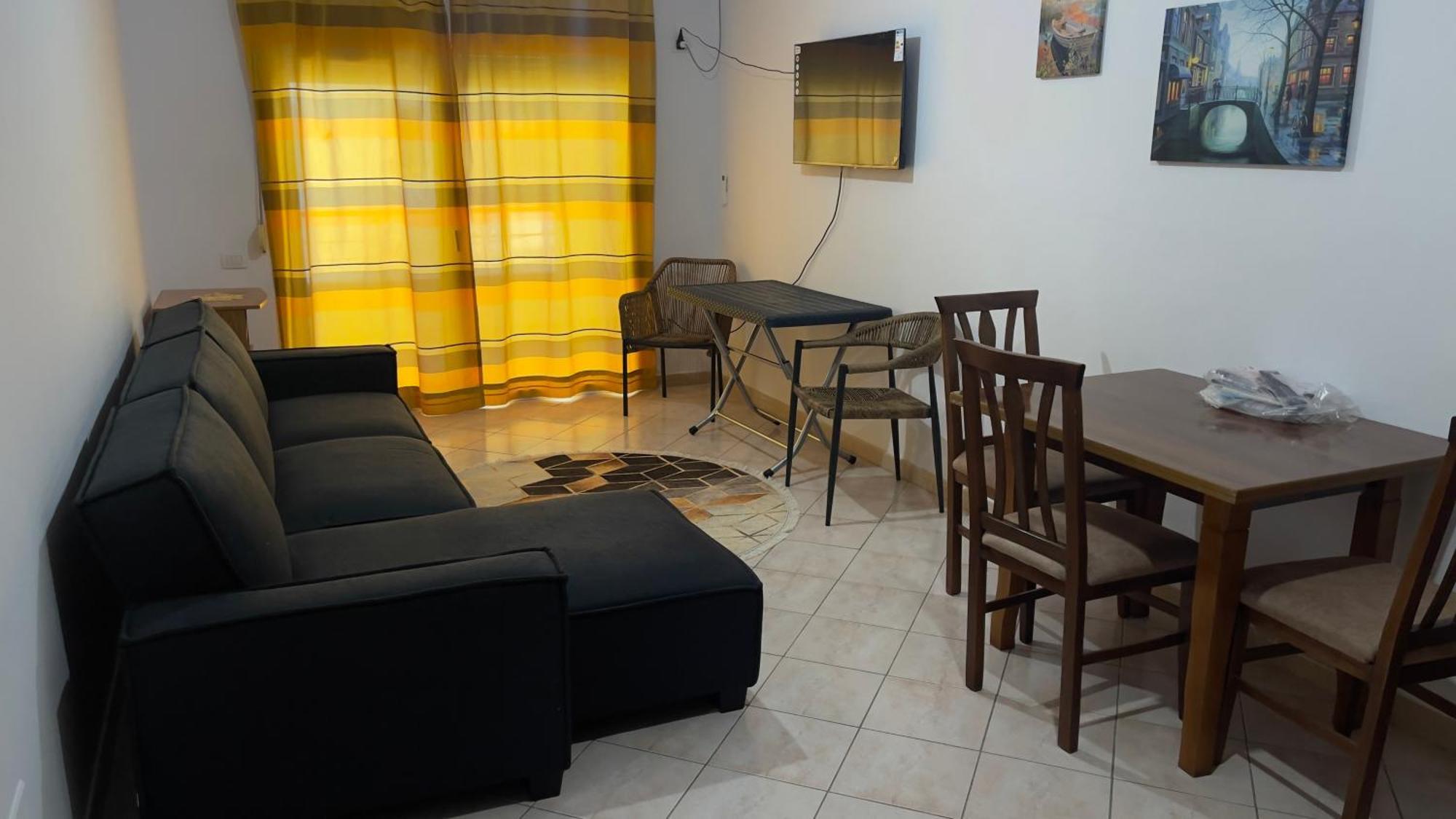 Lungomare Apartament