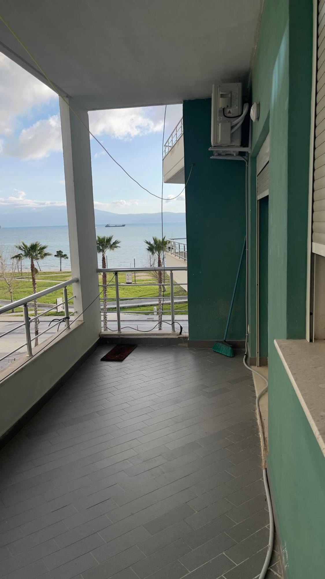 Lungomare Apartment Vlorë