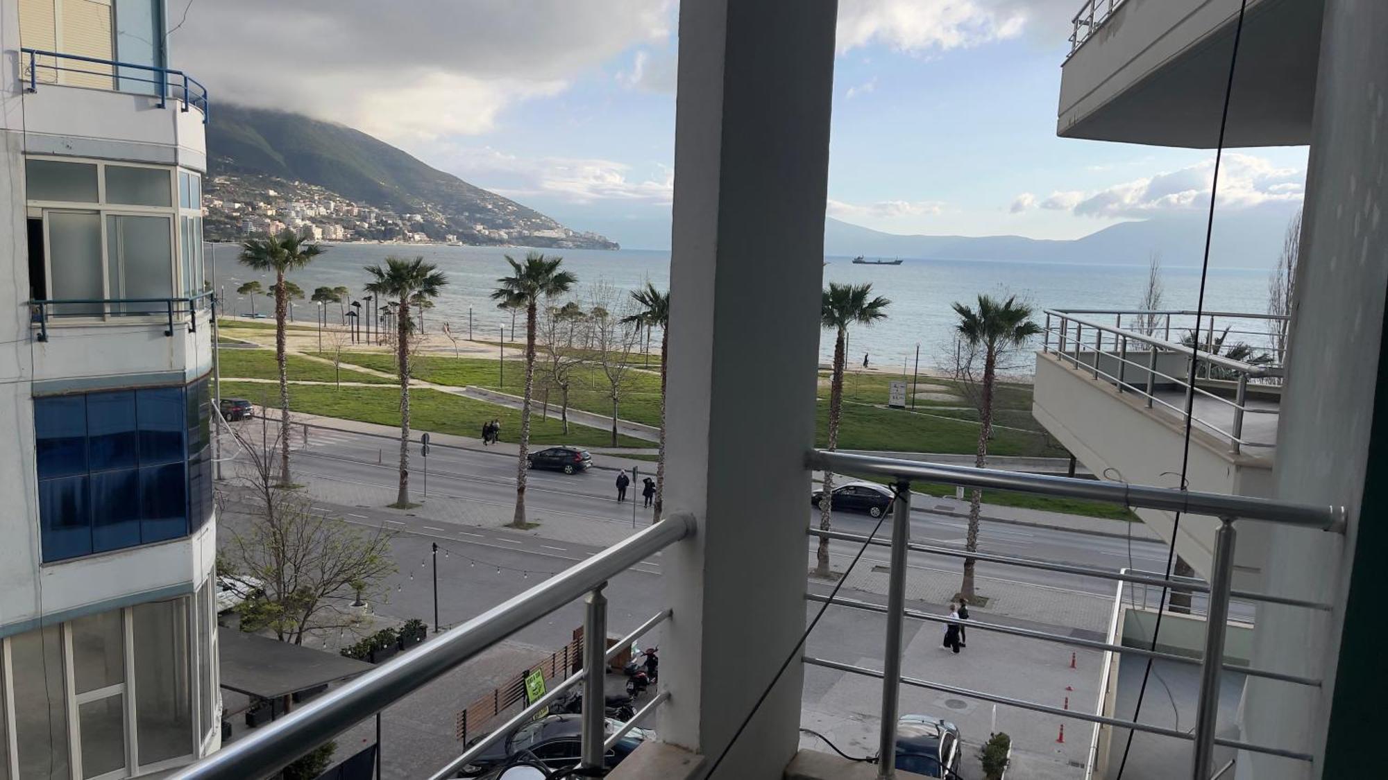 Lungomare * Vlorë